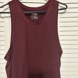 Men’s American Eagle Tank and short set